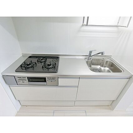 グリーンテラス長野駅東口_内装_1