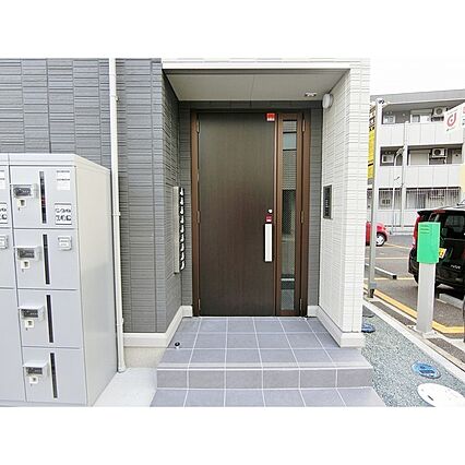 グリーンテラス長野駅東口_その他_7