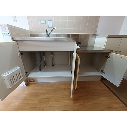 明治屋ビレッジI_内装_9