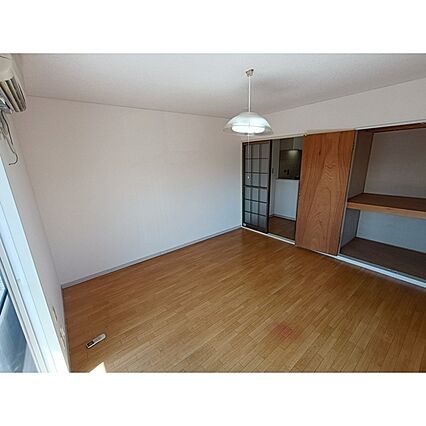 明治屋ビレッジI_内装_2