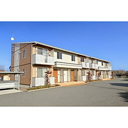 グレースアヴェニュー　B棟