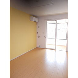 ラピタス 1階1LDKのリビング/ダイニング