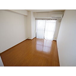 ダイアパレス長野大通りI 5階1Kのリビング/ダイニング