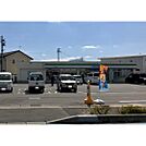 コンビニ「ファミリーマート長野芹田店まで341ｍ」