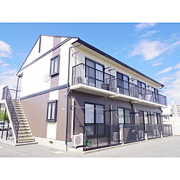 レーベン西和田