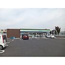 コンビニ「ファミリーマート長野平林店まで533ｍ」
