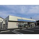 コンビニ「ローソン長野石渡店まで637ｍ」
