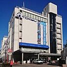 ショッピングセンター「ながの東急百貨店まで3583ｍ」