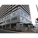 銀行「八十二銀行吉田支店まで669ｍ」