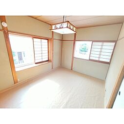 シティーコーポエム 2階3DKのリビング/ダイニング