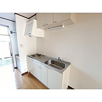 ルミネＫ　北棟  ｜ 長野県長野市松代町東条（賃貸アパート1DK・1階・33.00㎡） その3