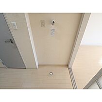 オアシス　Ｅ棟  ｜ 長野県長野市稲里町中央4丁目（賃貸アパート1K・1階・24.18㎡） その12