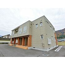 長野県千曲市大字若宮（賃貸アパート1LDK・1階・46.71㎡） その1