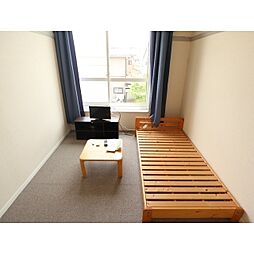 レオパレスドミールII