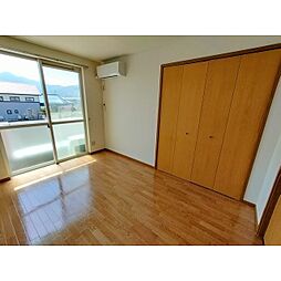 Ｋ・ビレッジ 2階2Kのリビング/ダイニング