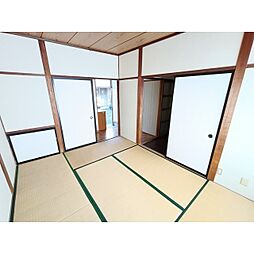 藤井コーポ　A棟