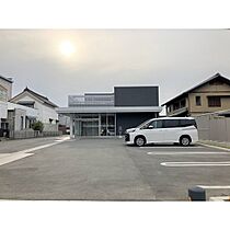 クオーレ  ｜ 長野県長野市松代町松代（賃貸アパート1LDK・1階・30.33㎡） その27