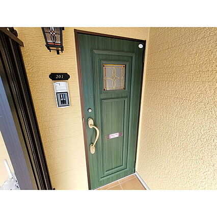 ラフィーネB_内装_7