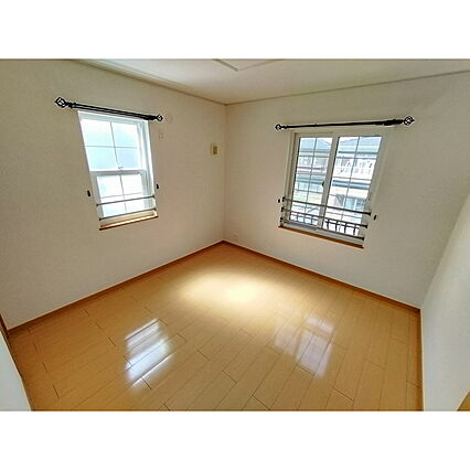 ラフィーネB_内装_12