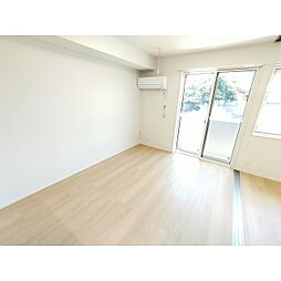 プレジール 1階2LDKのリビング/ダイニング