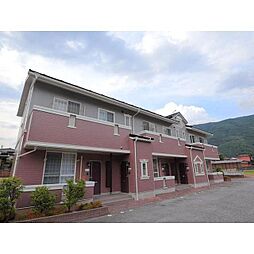 🉐敷金礼金0円！🉐しなの鉄道 戸倉駅 徒歩20分