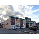 レンタルビデオ「蔦屋書店千曲屋代店まで855ｍ」