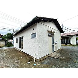新井アパート