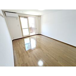 Surplus　ｄｉｘ 2階1Kのリビング/ダイニング