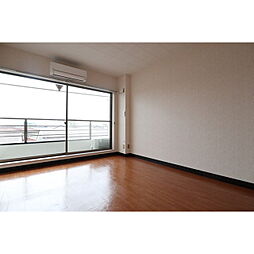 メゾン・ド・ジュネス 2階1Kのリビング/ダイニング