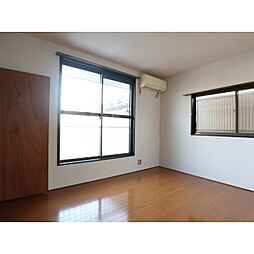 コーポプルメリア　A棟 2階2Kのリビング/ダイニング