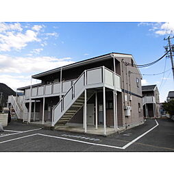 メルベーユ宮　A棟