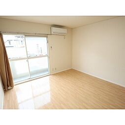 ベルメゾン安茂里