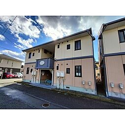 コート岡田屋　E棟