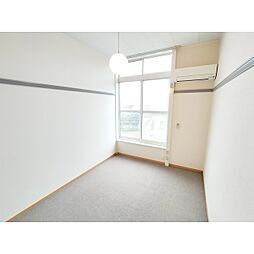 パディークレイン 2階1Kのリビング/ダイニング