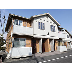 メゾンドソレイユ　A棟