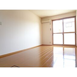 シェリールS＆S　Ｂ棟 1階2DKのリビング/ダイニング