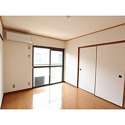 エステート中島　北館 2階2Kのリビング/ダイニング