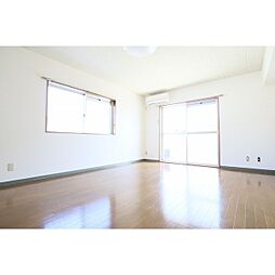 アメニティニシザワ 1階3DKのリビング/ダイニング