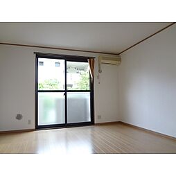 パストラル大塚　Ｃ棟 1階2LDKのリビング/ダイニング