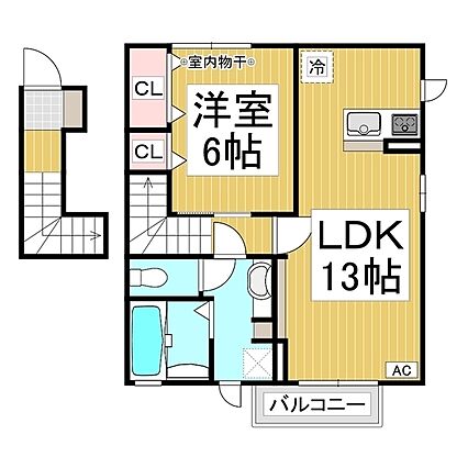 TMフォンテーヌ_間取り_0