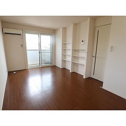 TMフォンテーヌ_内装_4