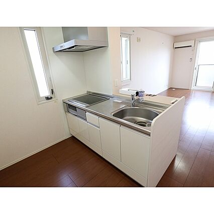 TMフォンテーヌ_内装_1