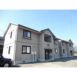 サンライズ21　Ａ棟