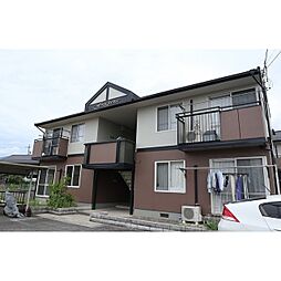 サンフレグランス和　S棟