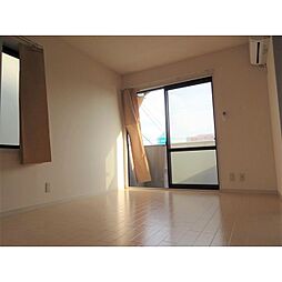 アルコバレーノI　A棟