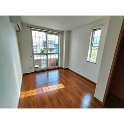 エディビレッヂ　Ａ棟 1階2DKのリビング/ダイニング