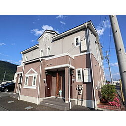 エディビレッヂ　Ａ棟