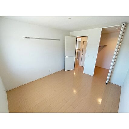 パークタウン三本柳_内装_5