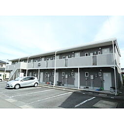 フレグランスマルコIII