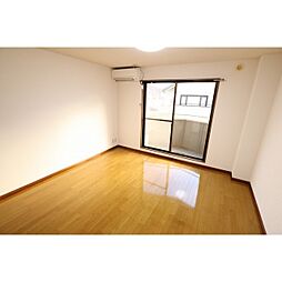 TRENDY21 2階1Kのリビング/ダイニング